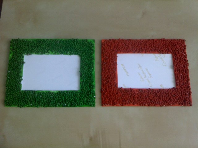  Cadres photos 